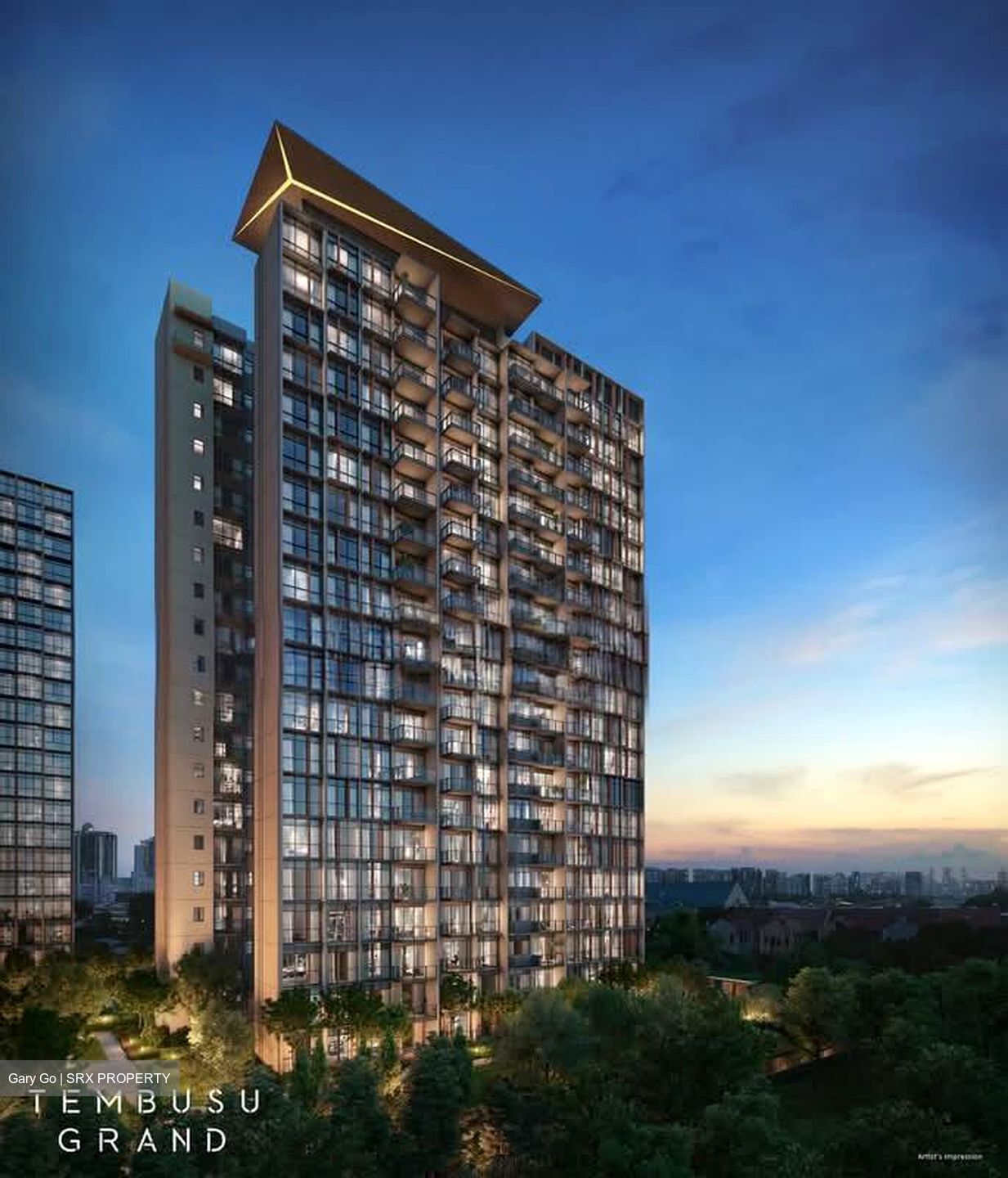 Tembusu Grand (D15), Condominium #606321381